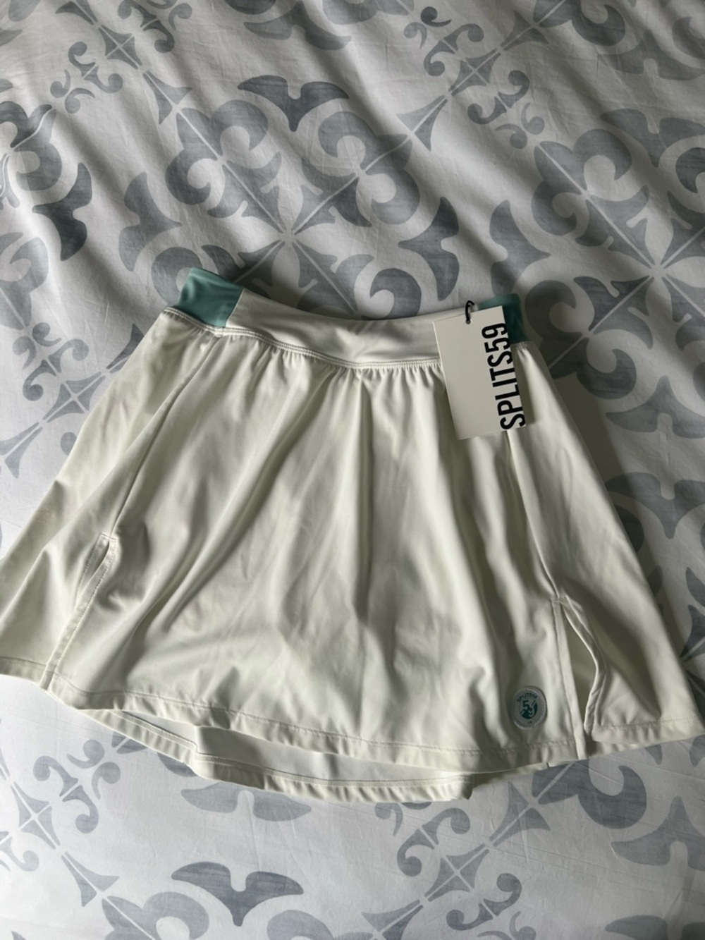 Splits59 Athletic Skirt (XS)